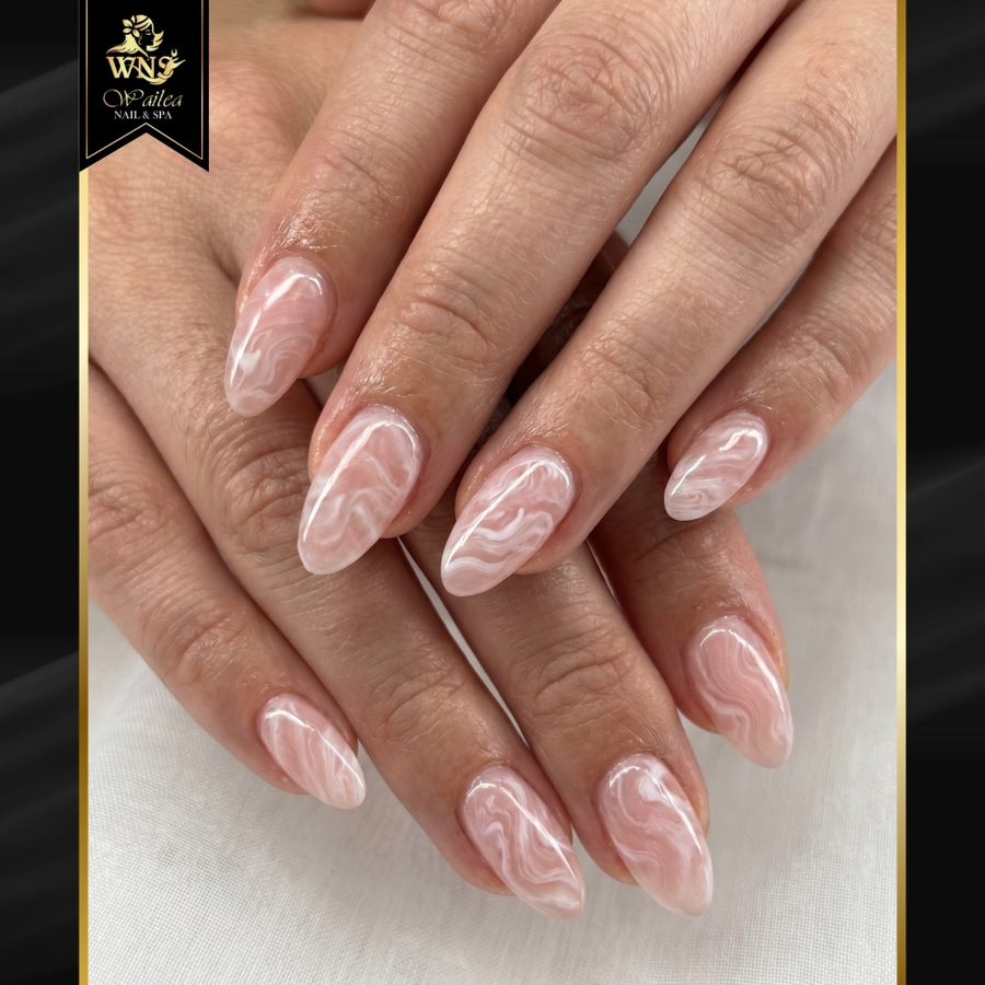 Wailea Nails & Spa
